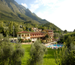Hotel Val di Monte Malcesine Lake of Garda